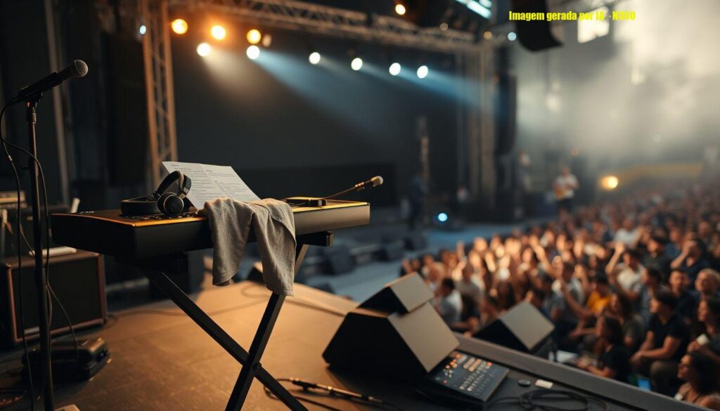 Guns N' Roses estreia músicas novas em Monterrey