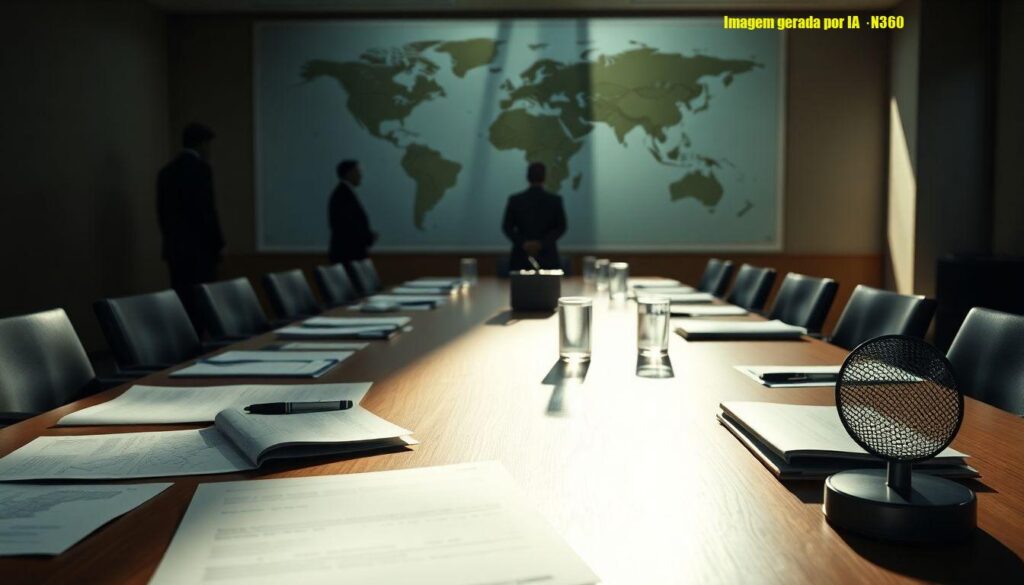 Ataques ao Irã dividem BRICS e tensionam bloco