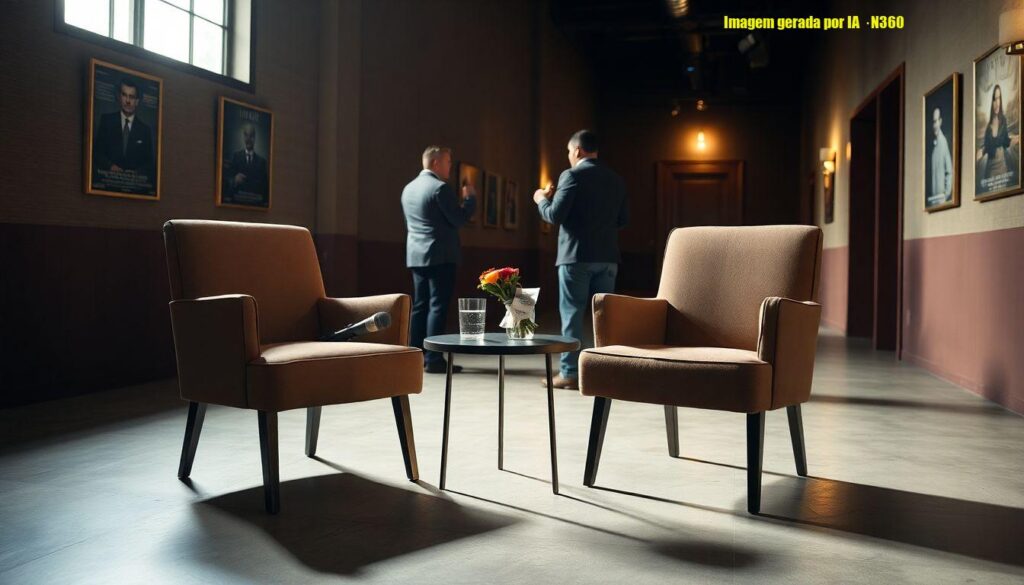 Solange Couto provoca Ana Paula Renault no BBB 26