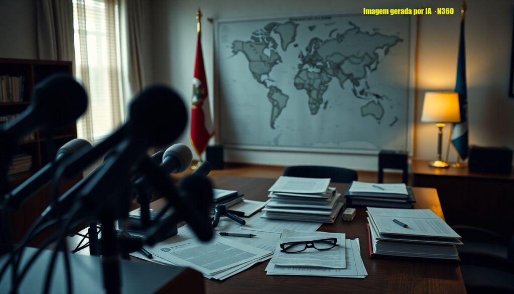 Irã entre retaliações e a lógica do tudo ou nada