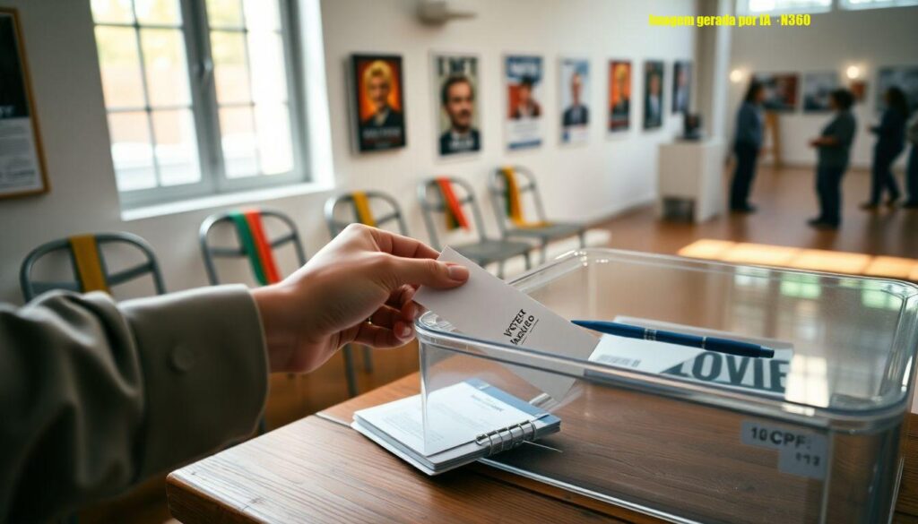 Enquete BBB 26: voto por CPF pode decidir 11º paredão