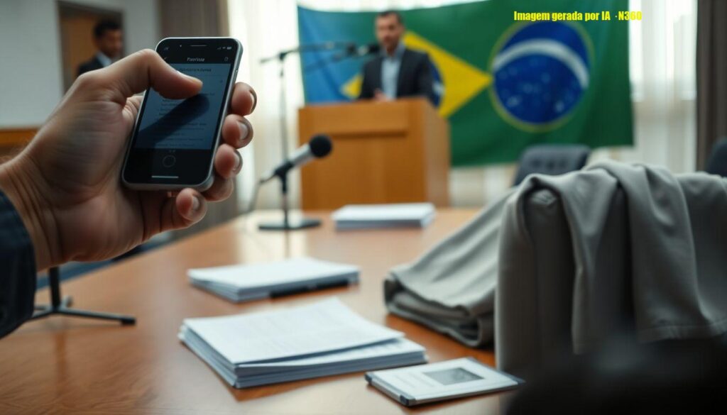 Procópio elogia gestão de Kalil e confirma pré-candidatura