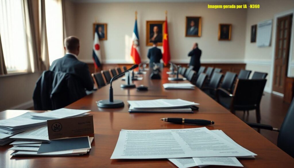 Evandro anuncia desincompatibilização até 1º de abril