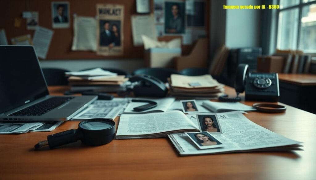 Deixaram saudade: dois atores de Avenida Brasil e a apuração pendente