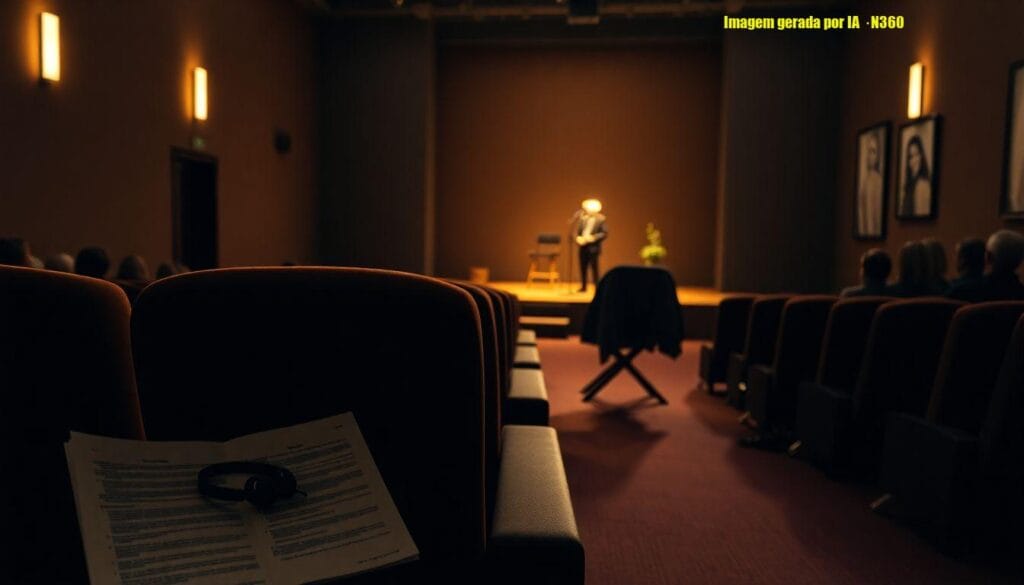 Sophie Charlotte recebe homenagem ao vivo