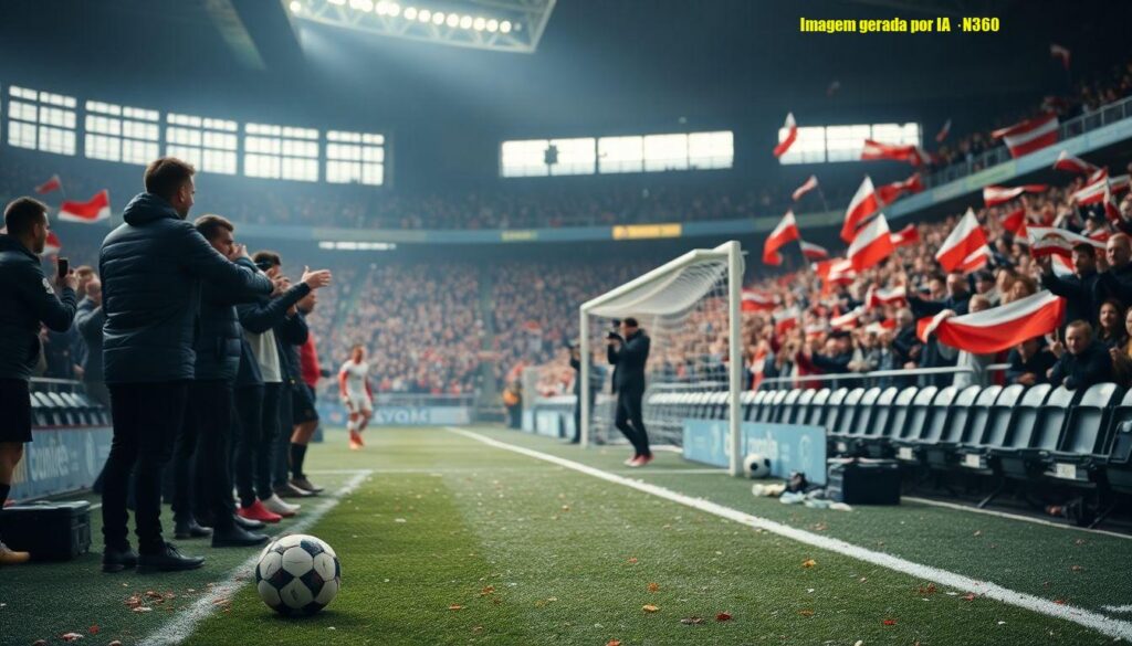 Athletico-PR goleia Botafogo e assume vice-liderança