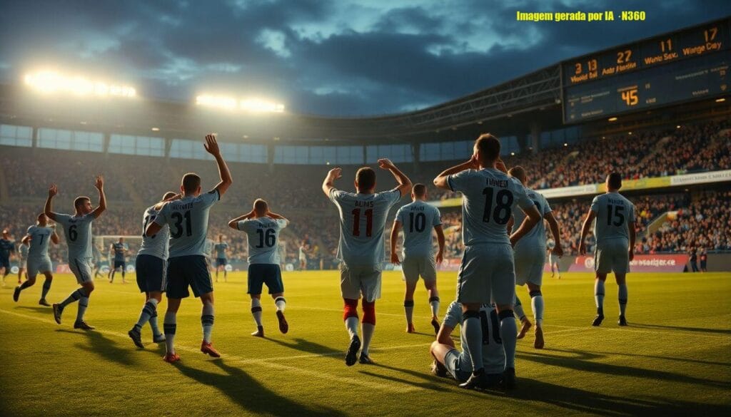 São Bento 2 x 3 Taubaté: rebaixamento nos acréscimos