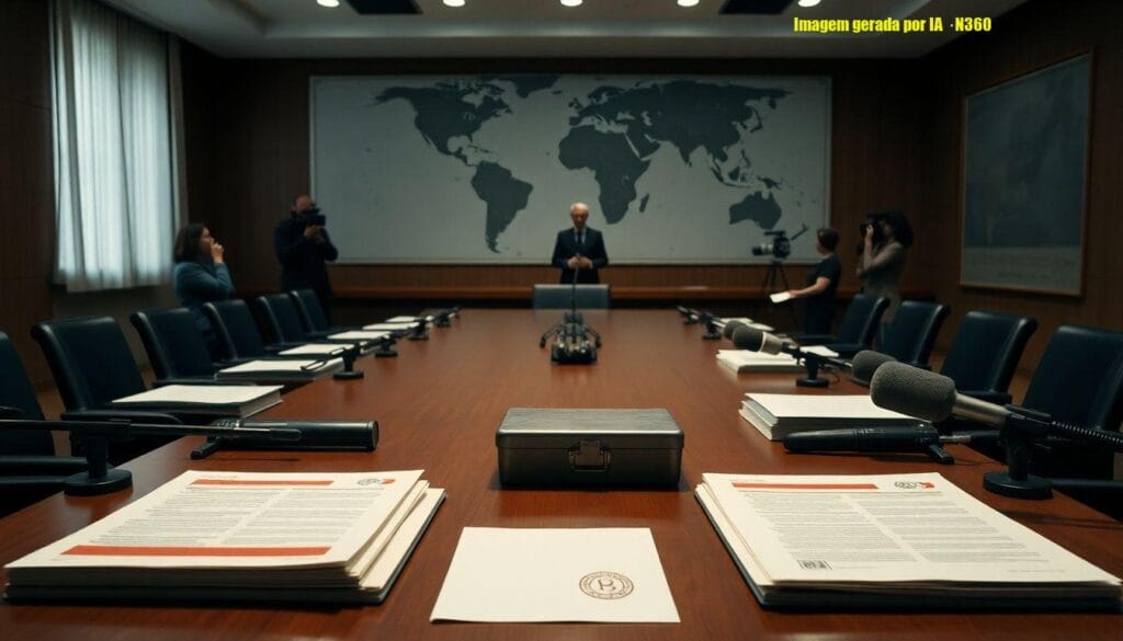 Falso: Brasil não forneceu urânio ao Irã