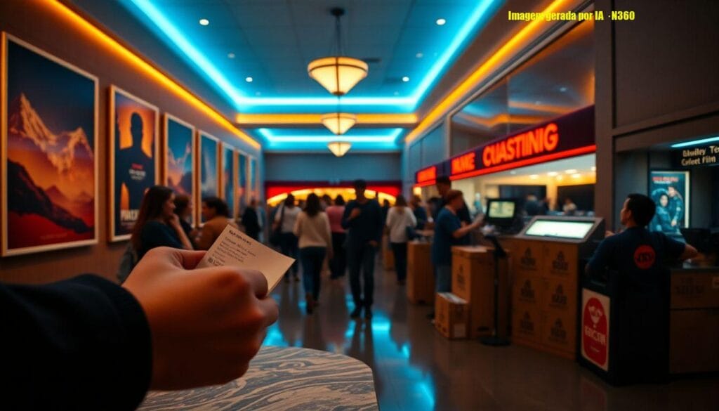 Devoradores de Estrelas é o maior filme da Amazon MGM