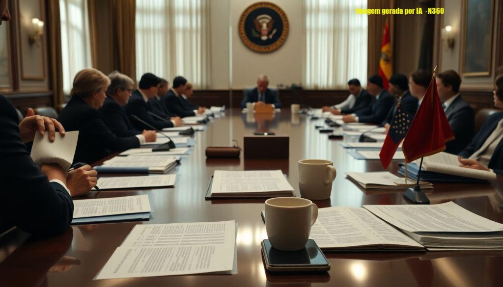 Lula reage à quebra de sigilos de Lulinha por Mendonça