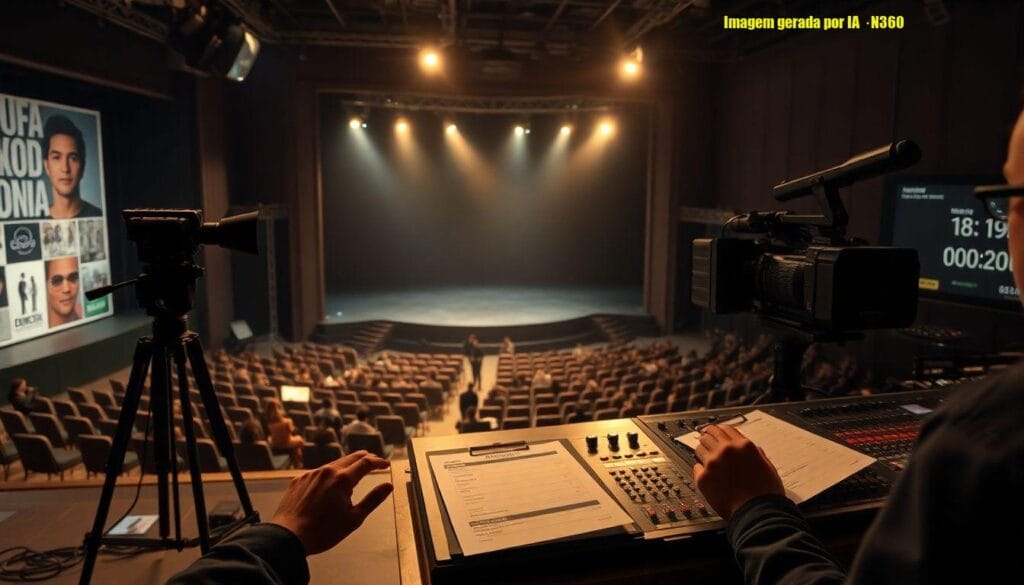 Melhores do Ano tem pior audiência da história