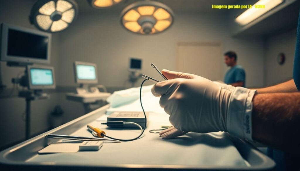 Cantor Ovelha passa por cirurgia e recebe marcapasso