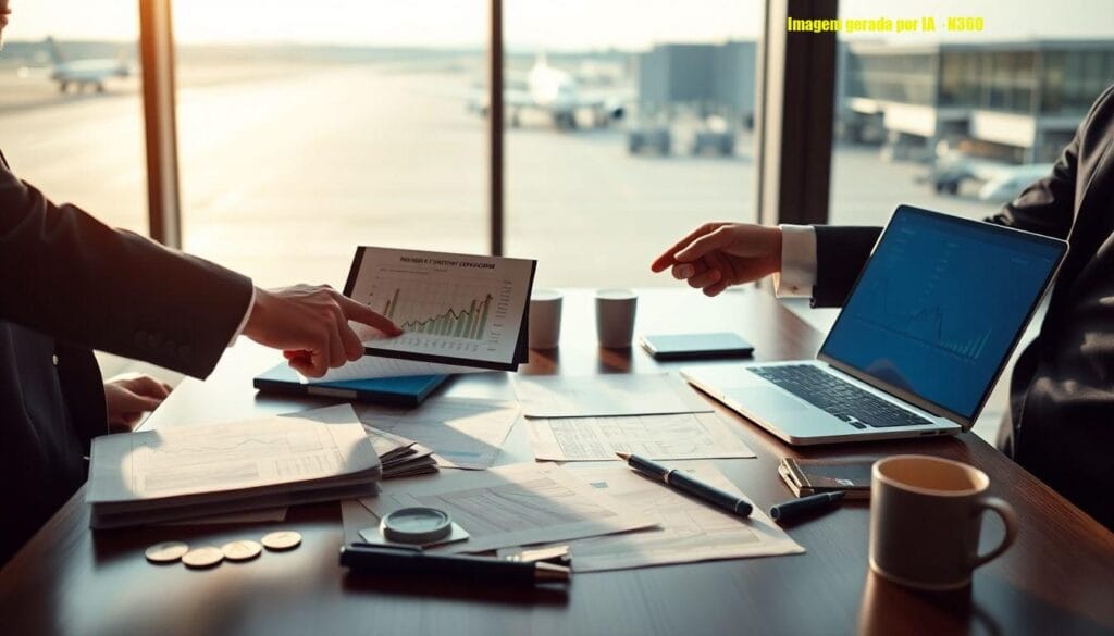 Aena vence leilão do Galeão com oferta de R$ 2,9 bilhões