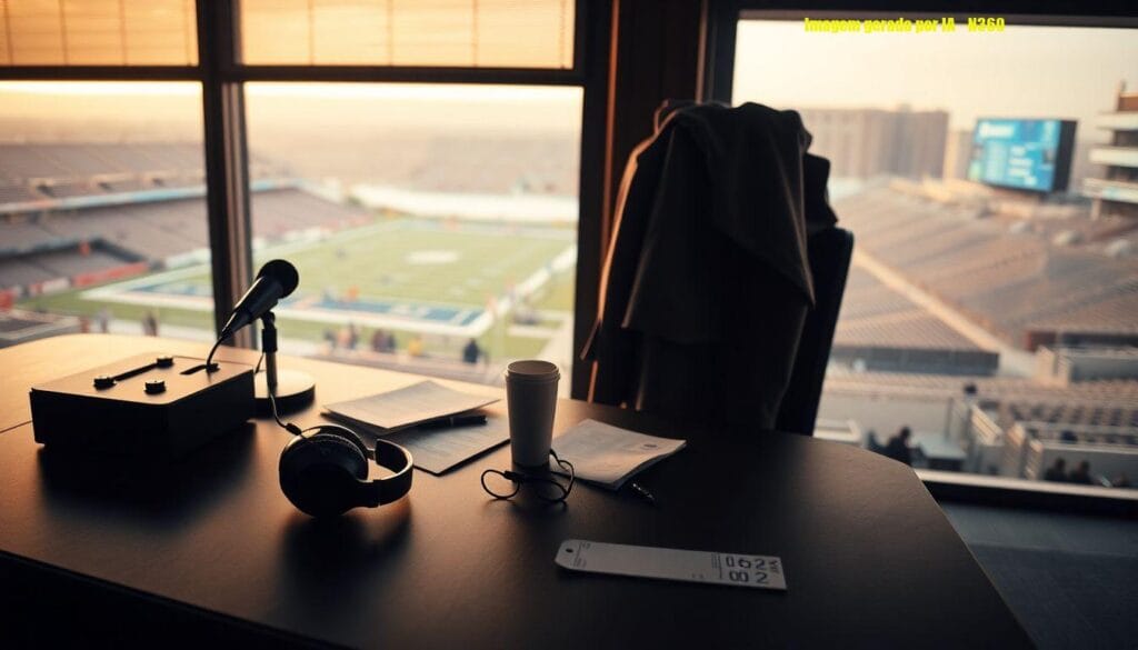 TV Gazeta demite Chico Lang após 30 anos