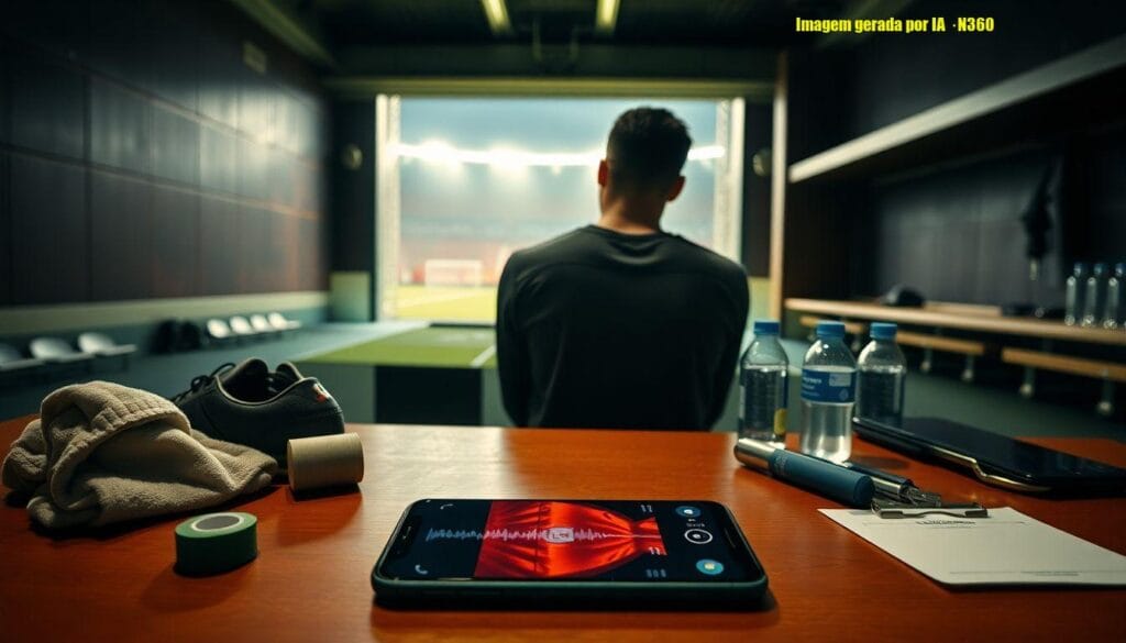 Neymar elogia Mbappé e promete mais autenticidade