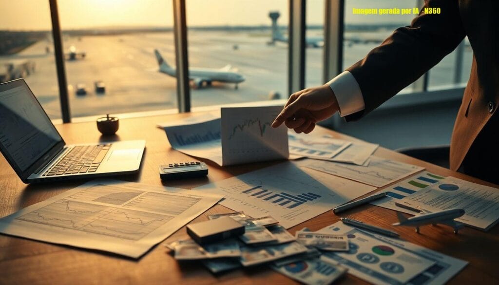 Aena vence leilão e arremata concessão do Galeão