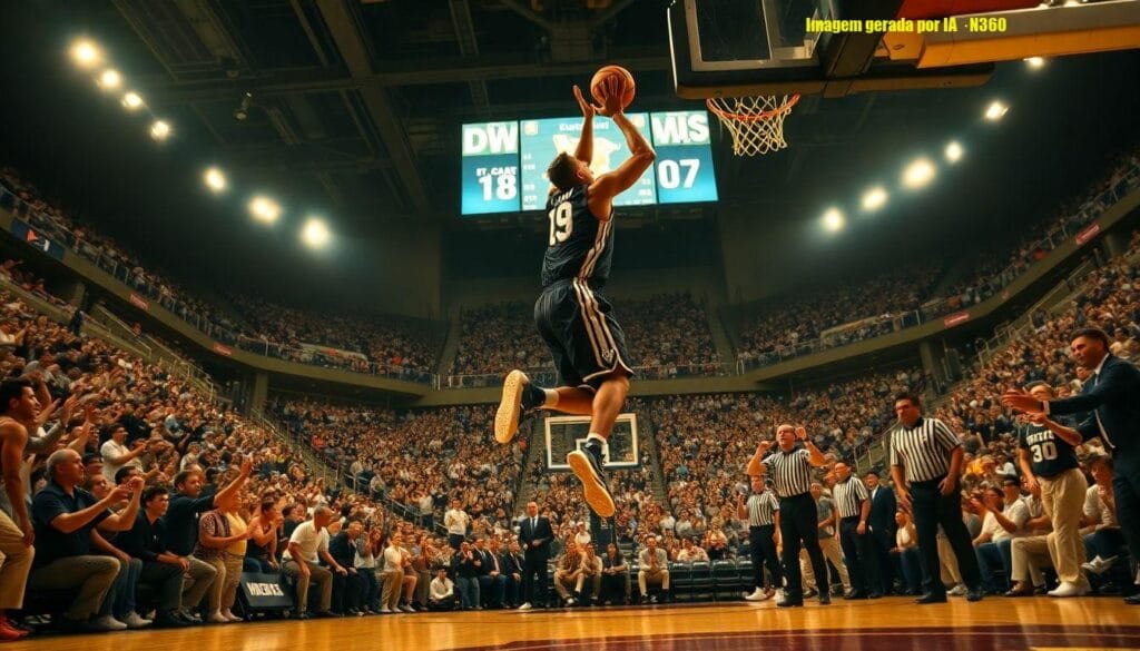 Spurs batem Bulls por 129-114; Wembanyama brilha