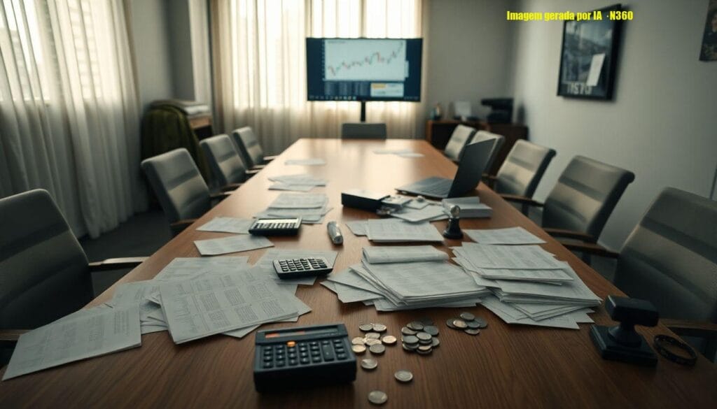 Prazo para BRB entregar balanço ao BC termina terça