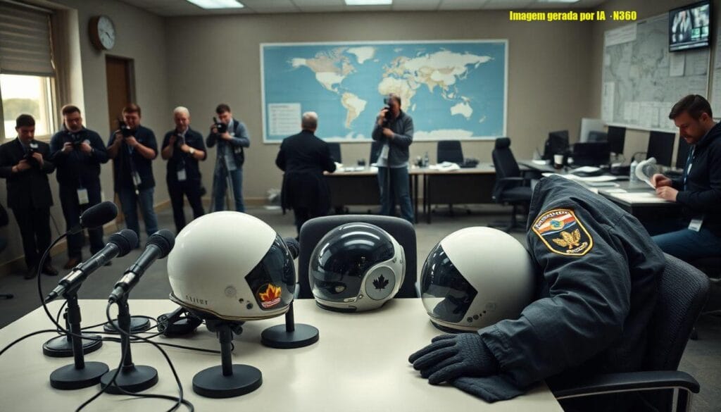 Nasa inicia contagem regressiva para missão lunar com equipe diversa