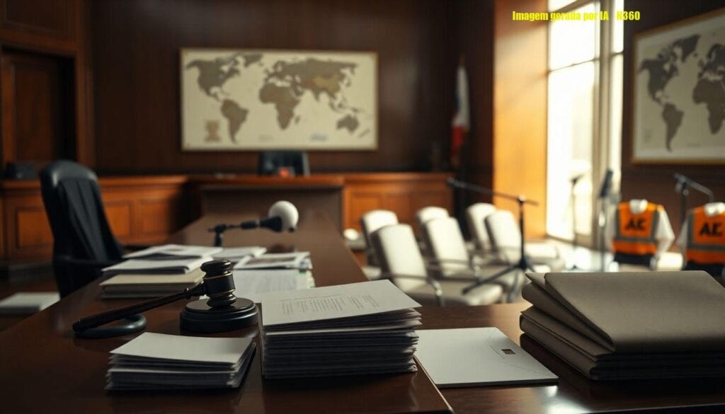 Justiça da Argentina suspende 82 artigos da reforma trabalhista