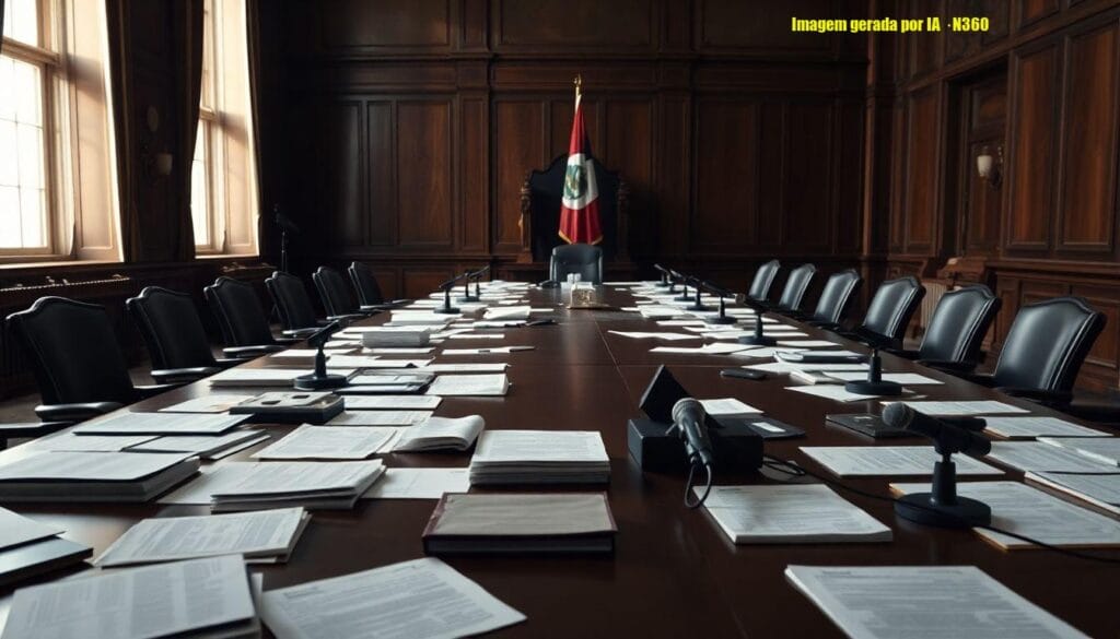 Mendonça diz estar surpreso com votos no STF