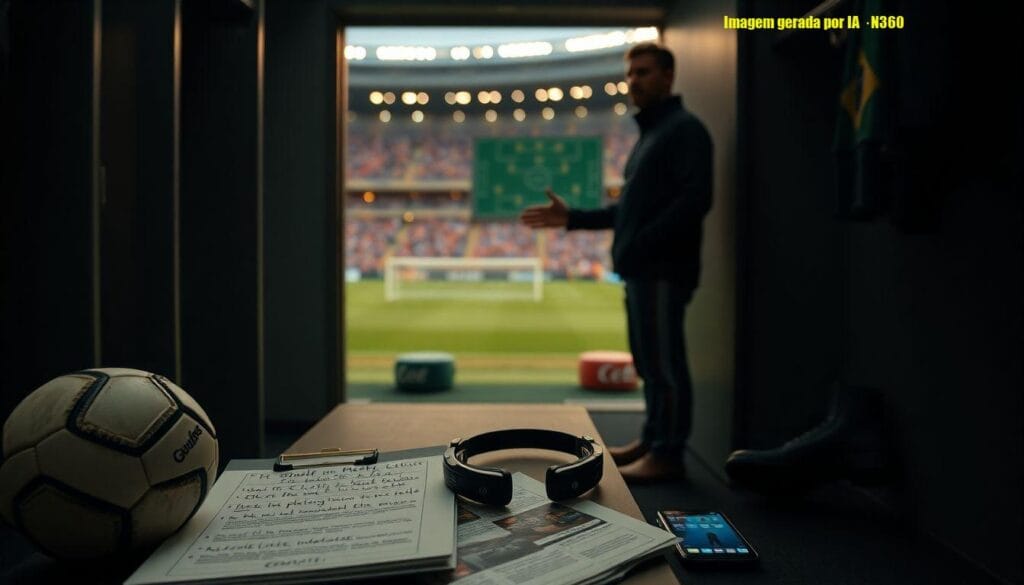 Endrick e as incertezas na seleção brasileira