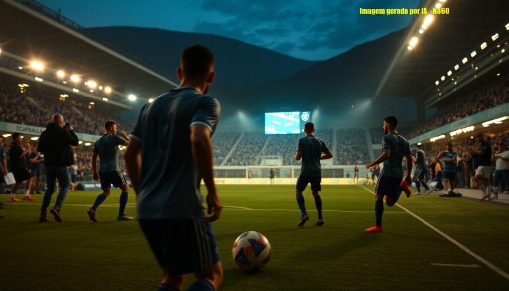 Itália decide vaga na Copa contra a Bósnia