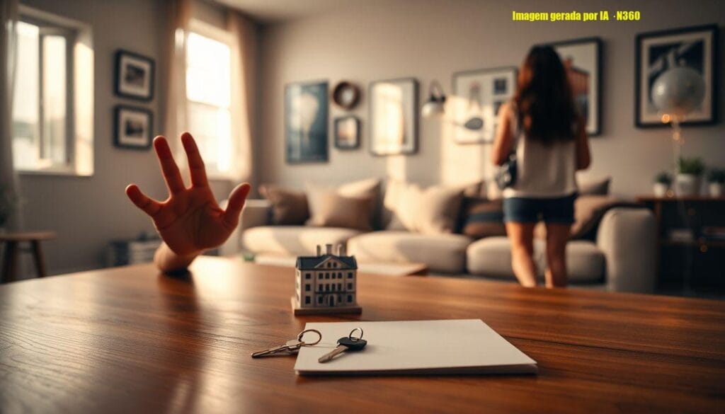 Solange diz não temer eliminação após ganhar apartamento