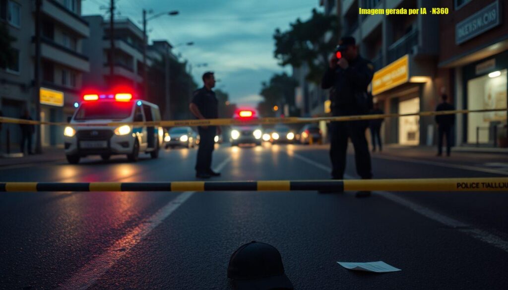 Ex-jogador Piá é detido em Sumaré após tentativa de fuga