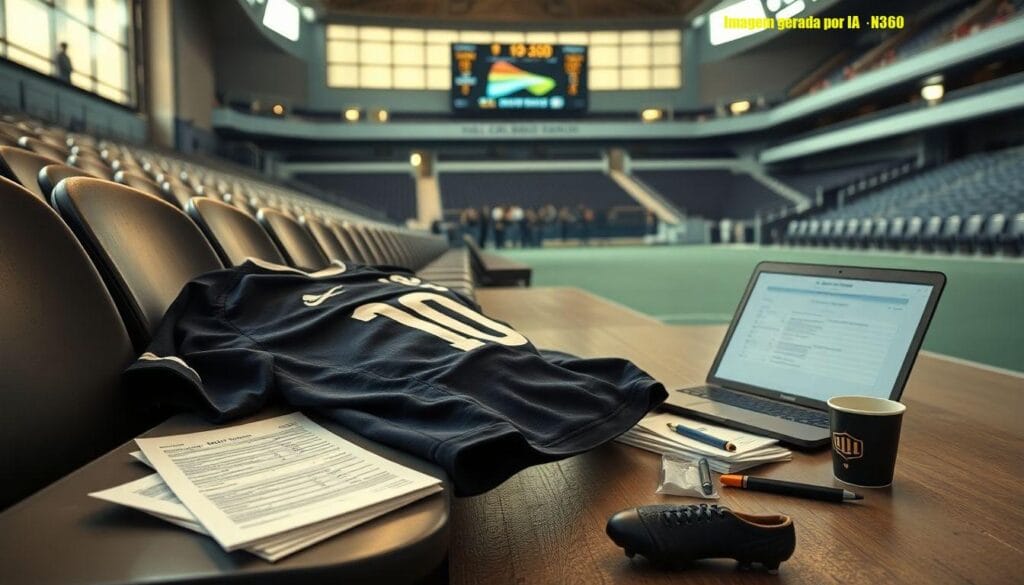 Rayan vira assunto após alegada atuação no Bournemouth