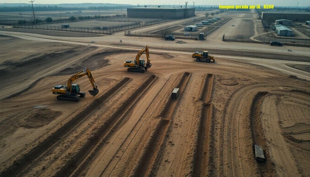 Dezenas de covas são abertas no Irã após ataque a escola, diz material