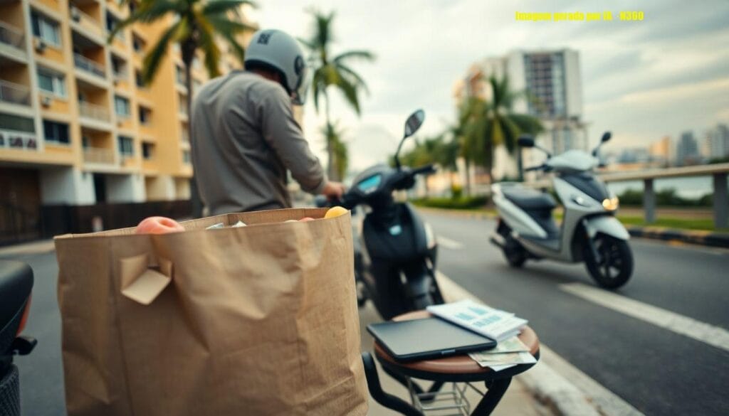 Amazon inicia entrega em 15 minutos em Fortaleza