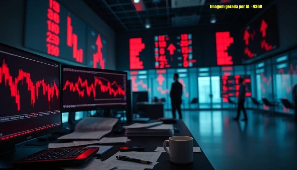 GPA cai 18% após rebaixamento