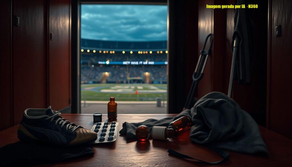 Daryl Janmaat: relato sobre dependência e trajetória