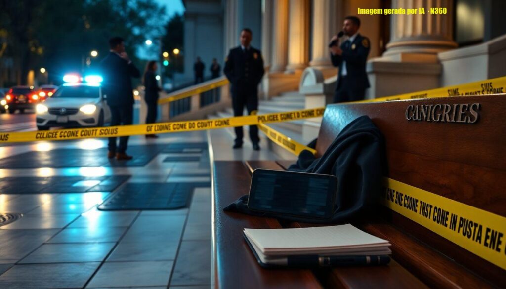 Primo acusa desembargador de MG de exibir filme pornográfico