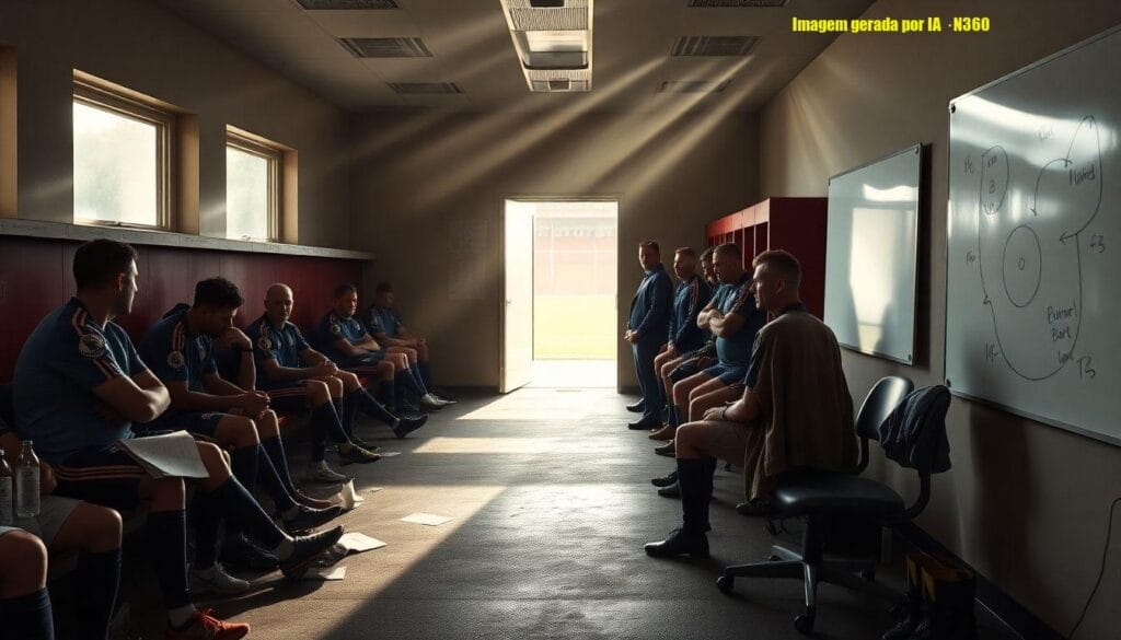 Apoio ou insatisfação? Como o elenco do Flamengo avaliou a reta final de Filipe Luís