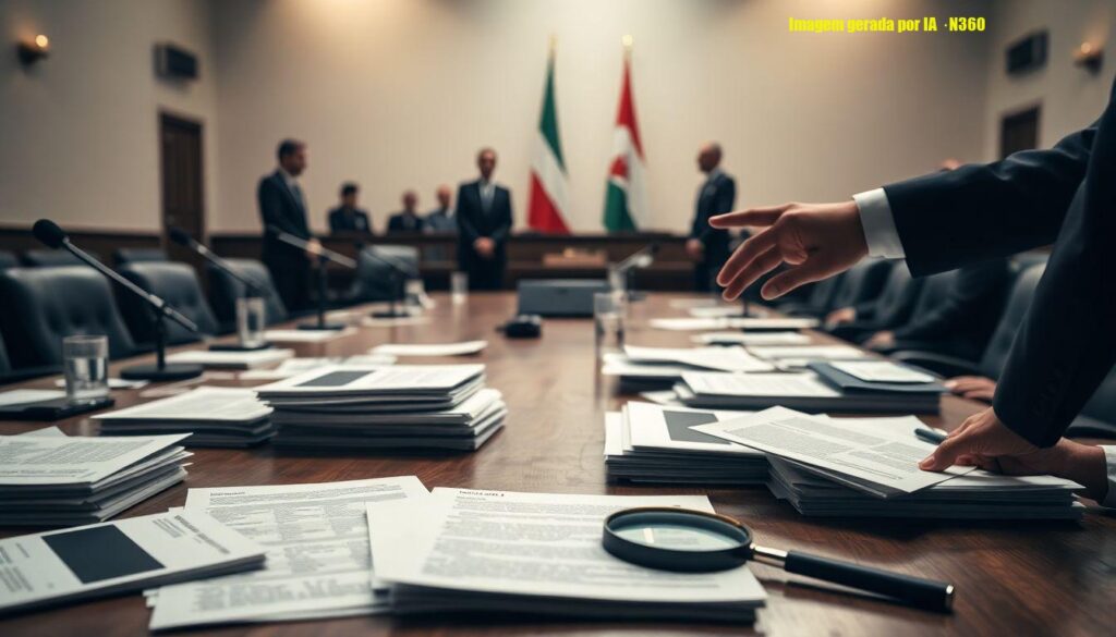 Gilmar Mendes pode levar debate sobre sigilo ao plenário