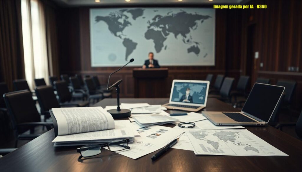 Lançamentos de mísseis do Irã caem 86%, diz general