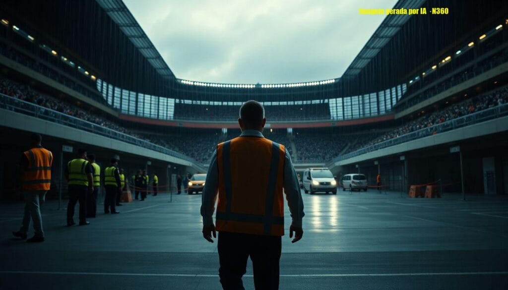 Grêmio pede à CBF presença de representante no Gre-Nal