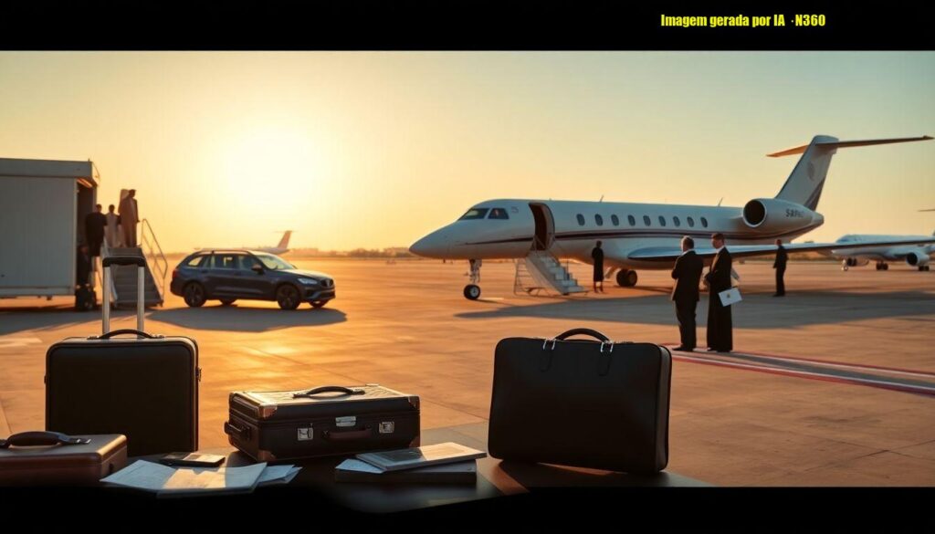 Super-ricos deixam Dubai e pagam fortunas