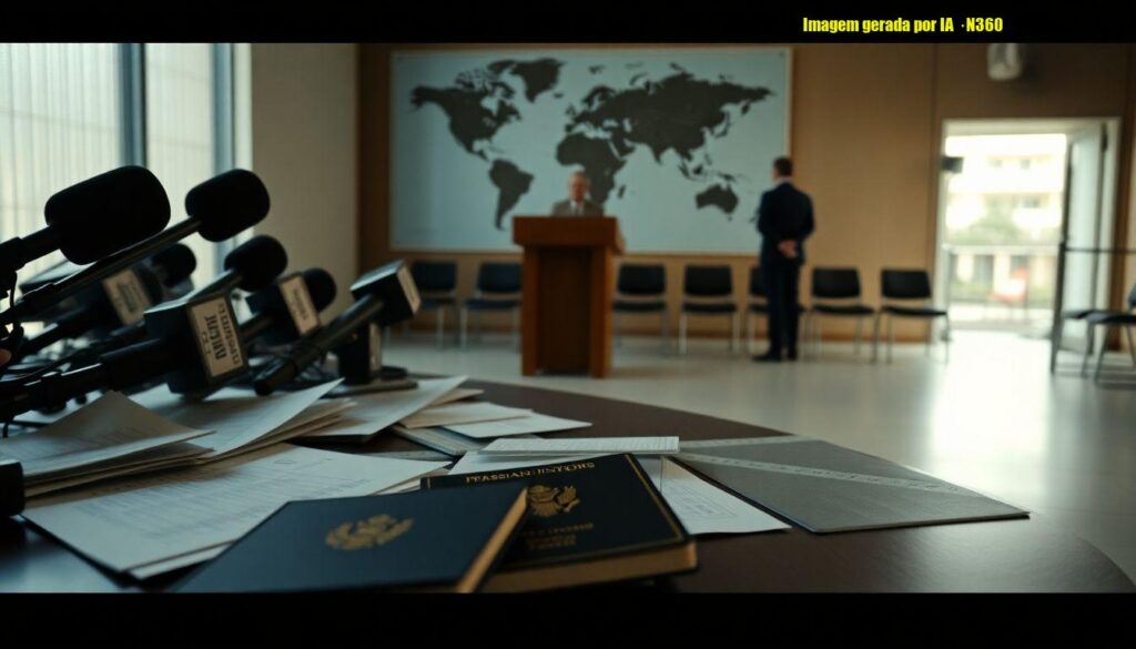 Irã ameaça atacar embaixadas israelenses