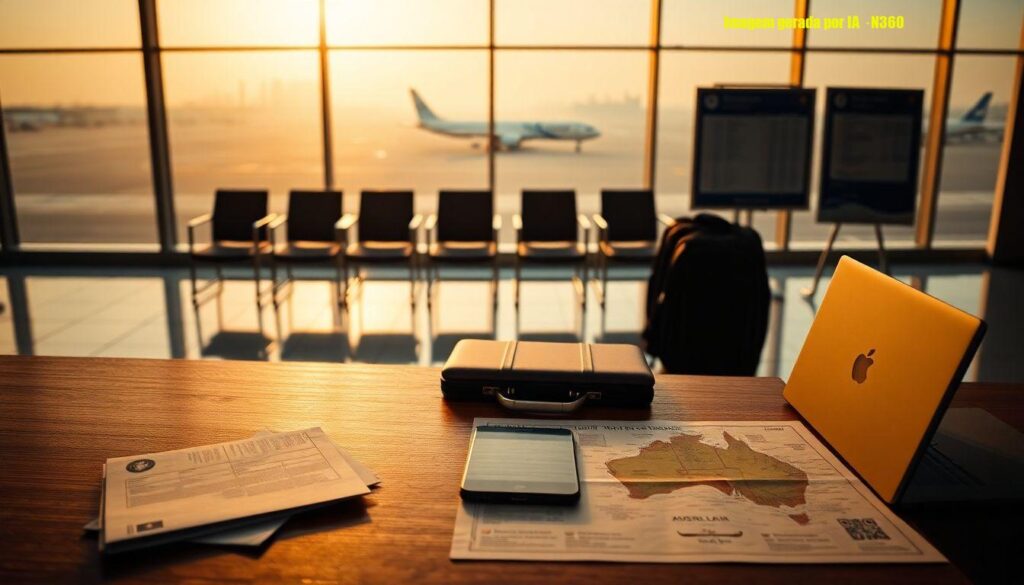 Ariadna Arantes relata angústia e atraso em Dubai