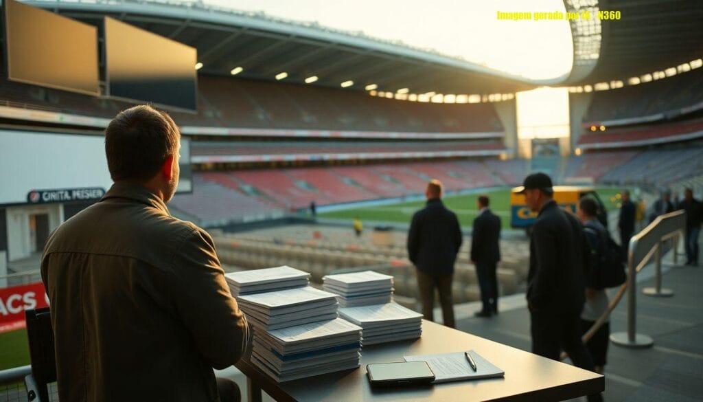 Nubank e os naming rights do estádio do Inter Miami