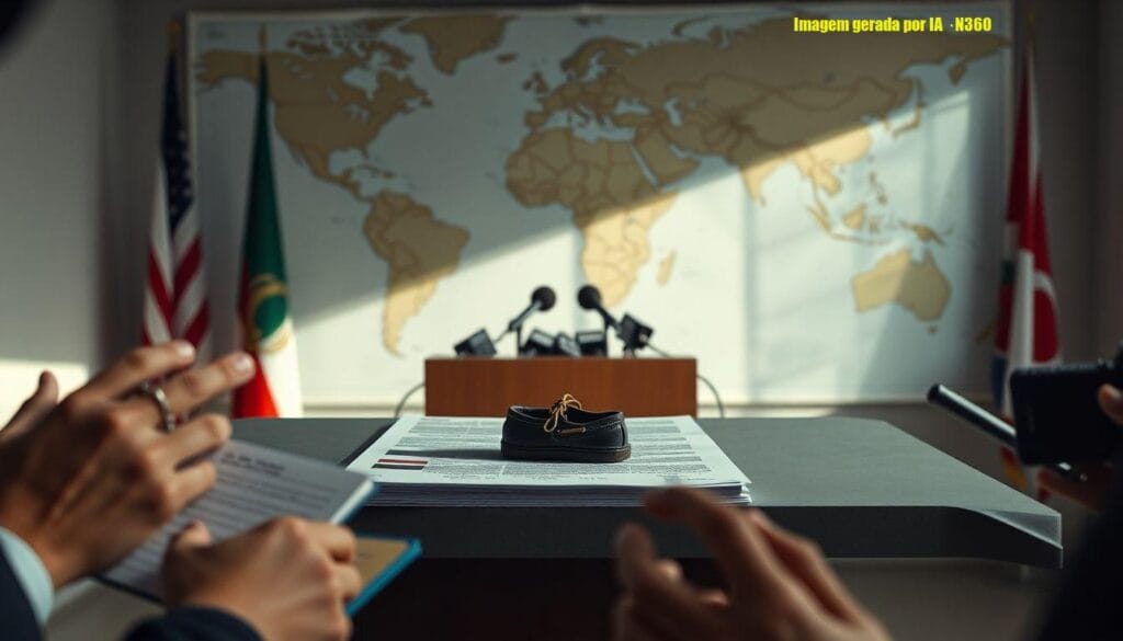 Alegação sobre mortes de crianças e Sá Pinto no Irã não é confirmada