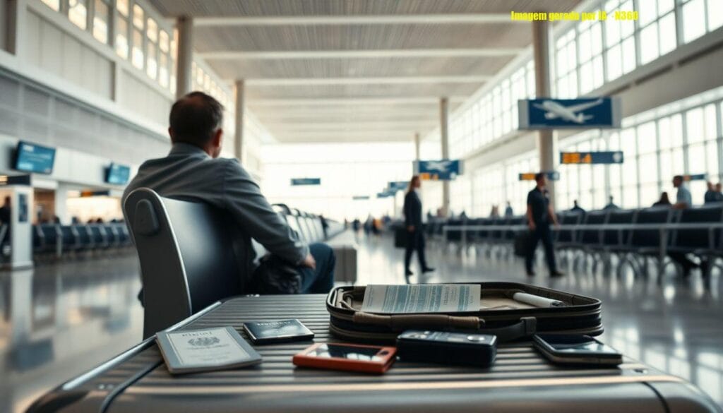 Turistas sem dinheiro ficam retidos em Dubai