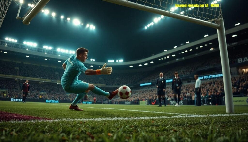 Carlos Miguel evita derrota e mantém Novorizontino