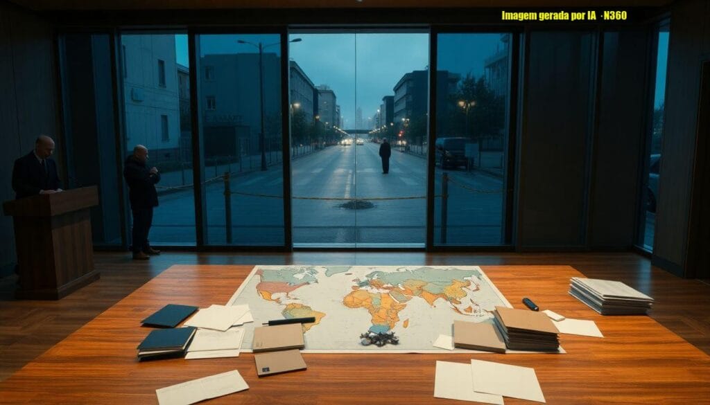 Irã nega disparo após interceptação na Turquia