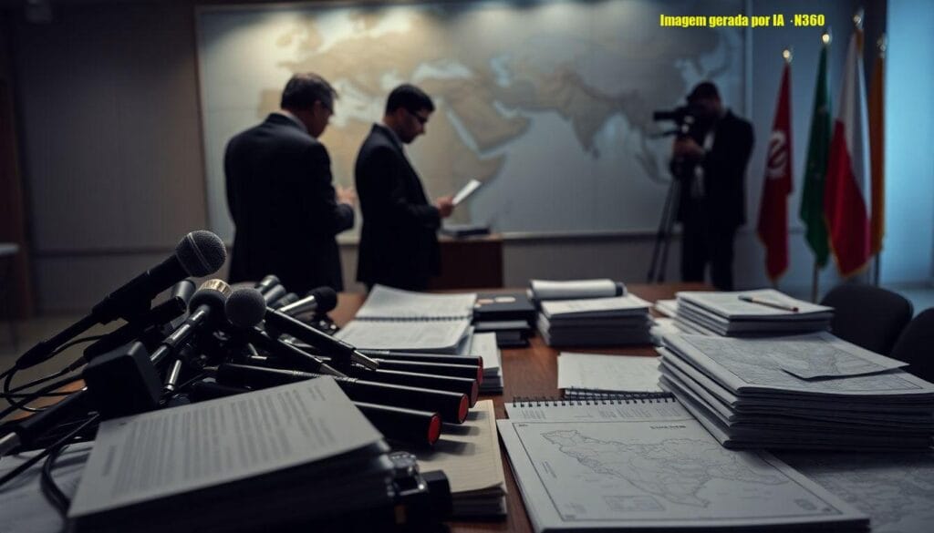 Quem pode suceder Ali Khamenei no Irã?