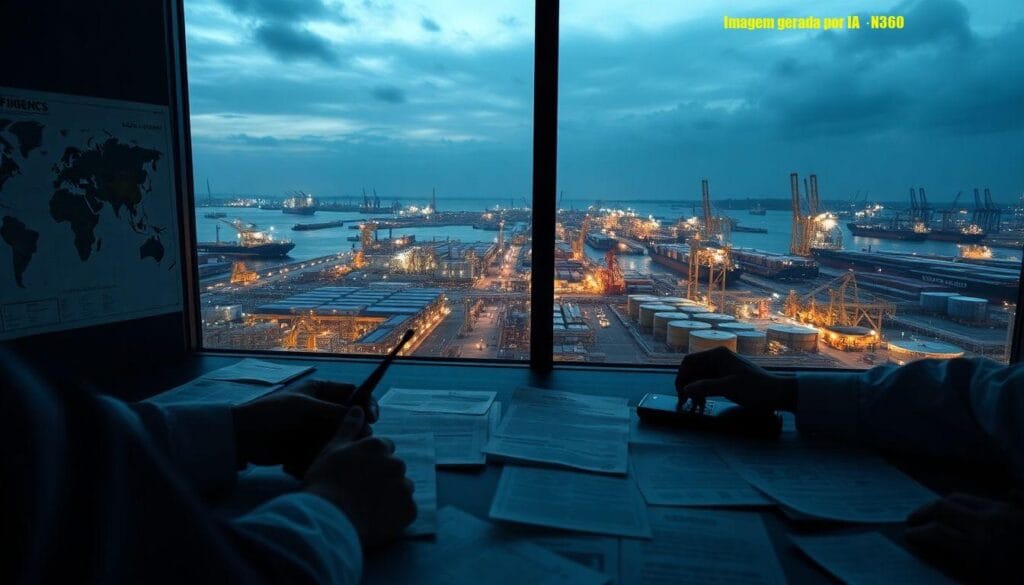 China pede suspensão de novas exportações de combustíveis