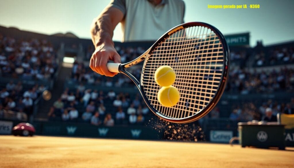 João Fonseca estreia com vitória em Indian Wells